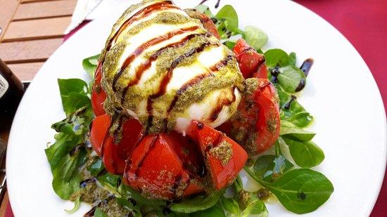 María Mandiles Ruzafa